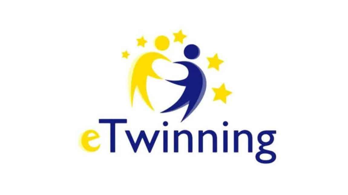 e-Twinning Projelerimize devam ediyoruz.
